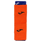 JOMA DOUBLE WRISTBAND ORANGE 400300.P04 Sport/Siłownia I Fitness/Akcesoria Do Ćwiczeń/Opaski I Ściągacze Your Sports Performance