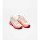 Veja IMPALA ENGINE-MESH GLAZE_CREMA Women's Shoes (IP1420656A) In preparation Your Sports Performance