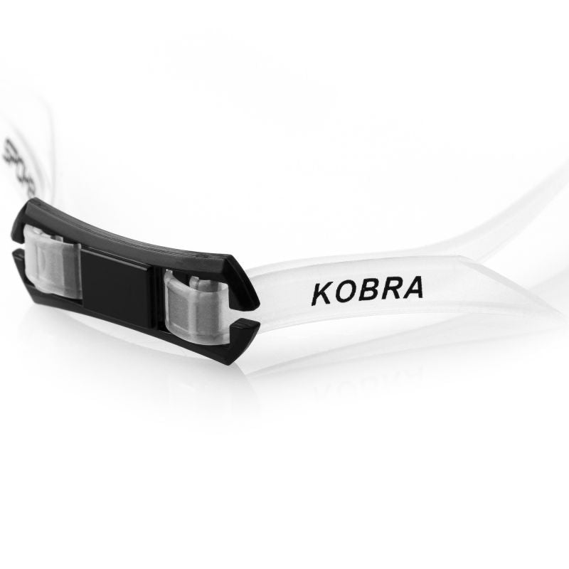 Diving set: mask + snorkel Spokey CELEBES SPK-928107