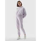 4F CAS F472 W pants 4FAW23TTROF472 52S Clothing/Lifestyle/Trousers, shorts/4F 4F