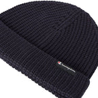 Champion Beanie Cap Navy Blue 806068 BS501 In preparation Your Sports Performance