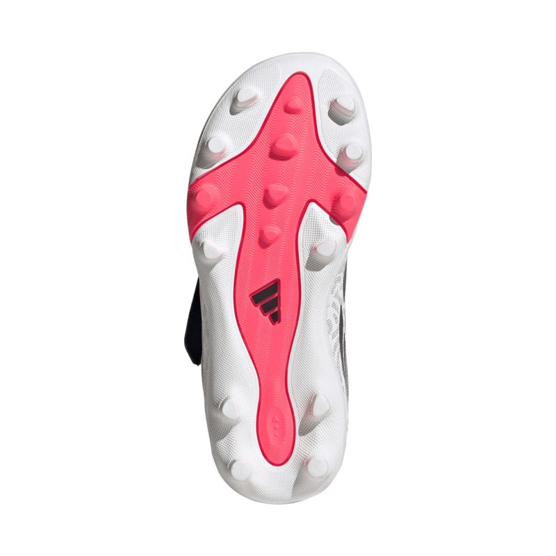 adidas Predator Club Velcro FG/MG KJ6745 Kids' Soccer Shoes