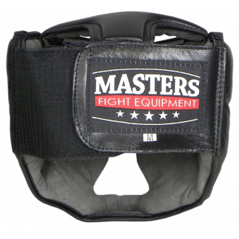 Masters boxing helmet - KSS-4B1 M 0228-01M Accessories/Martial arts equipment/Kask bokserski Your Sports Performance