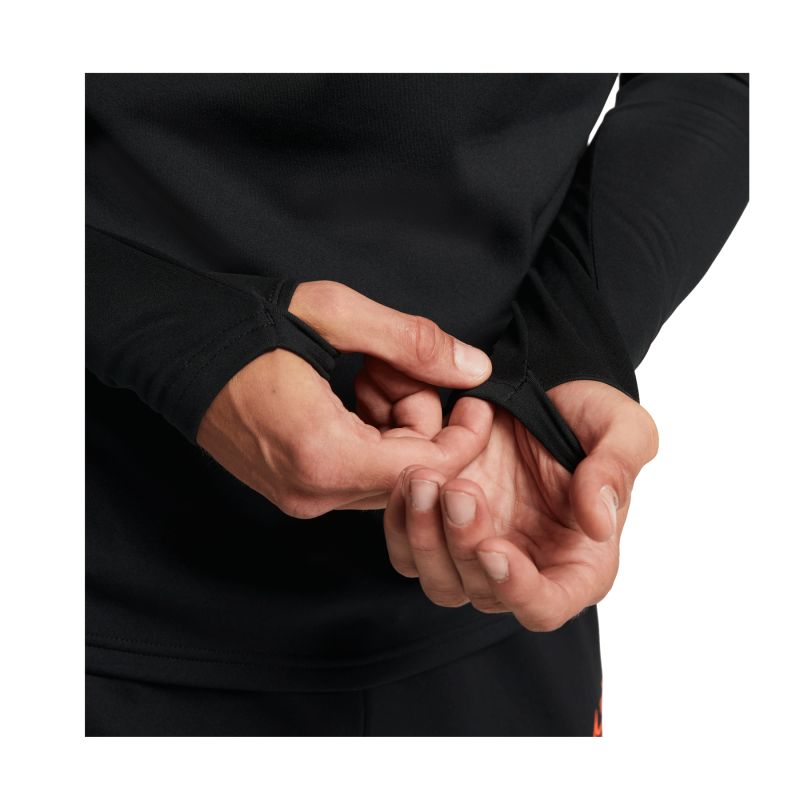 Nike Dri-FIT Academy 21 Drill M CW6110-017 Sweatshirt Clothing/Training Nike