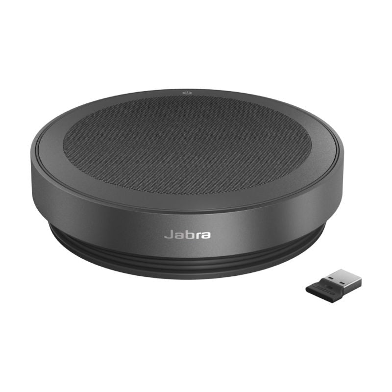 Jabra 2775-419 Conference Phone Universal USB/Bluetooth Gray Akcesoria GSM/Zestawy głośnomówiące bluetooth Your Sports Performance