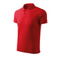 Malfini Pique Polo Free M MLI-F0307 polo shirt, red Clothing/Lifestyle/T-shirts/Malfini Malfini