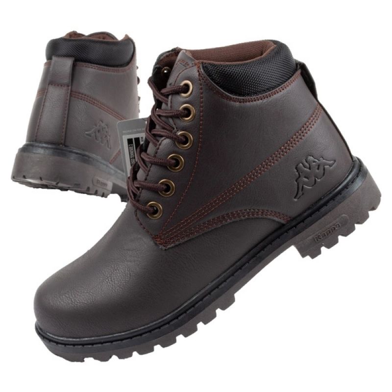Kappa Logo Tennesee 303UY90 938 shoes Footwear/Outdoor/Kappa Kappa