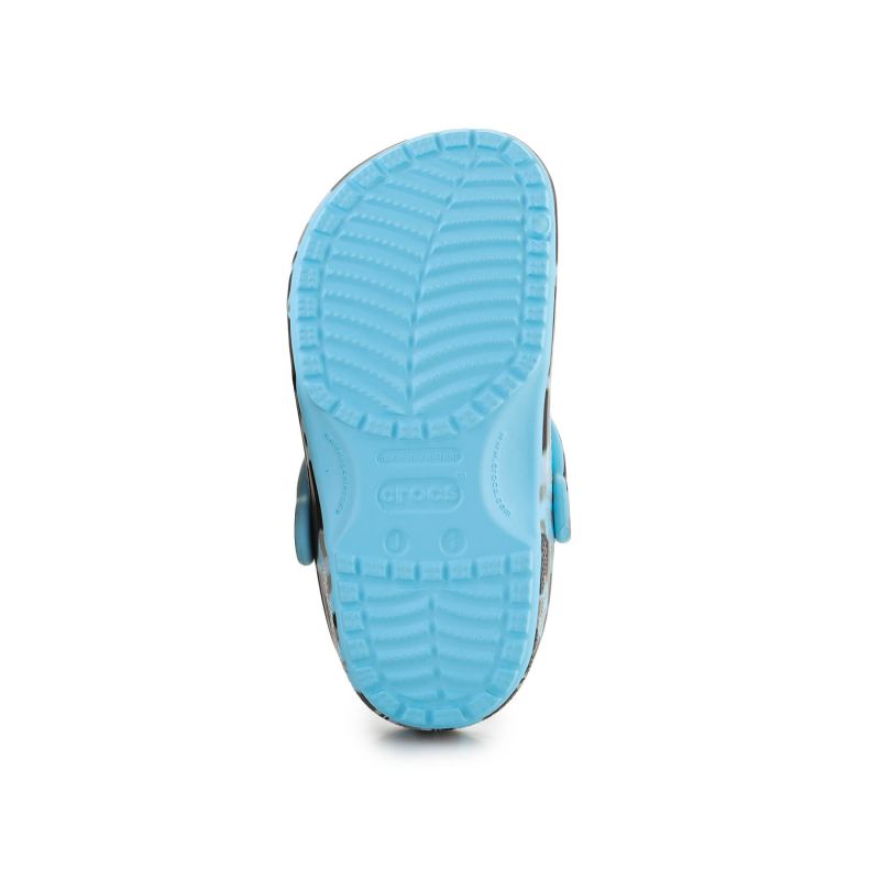 Crocs Classic Spray camo Clog Jr 208305-441 slippers Footwear/Lifestyle/Crocs Crocs
