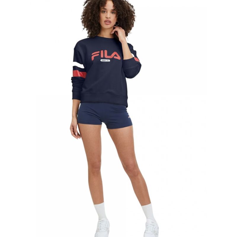 Fila Barumini Hoody M FAU0068.10001 Clothing/Lifestyle/Fila Your Sports Performance