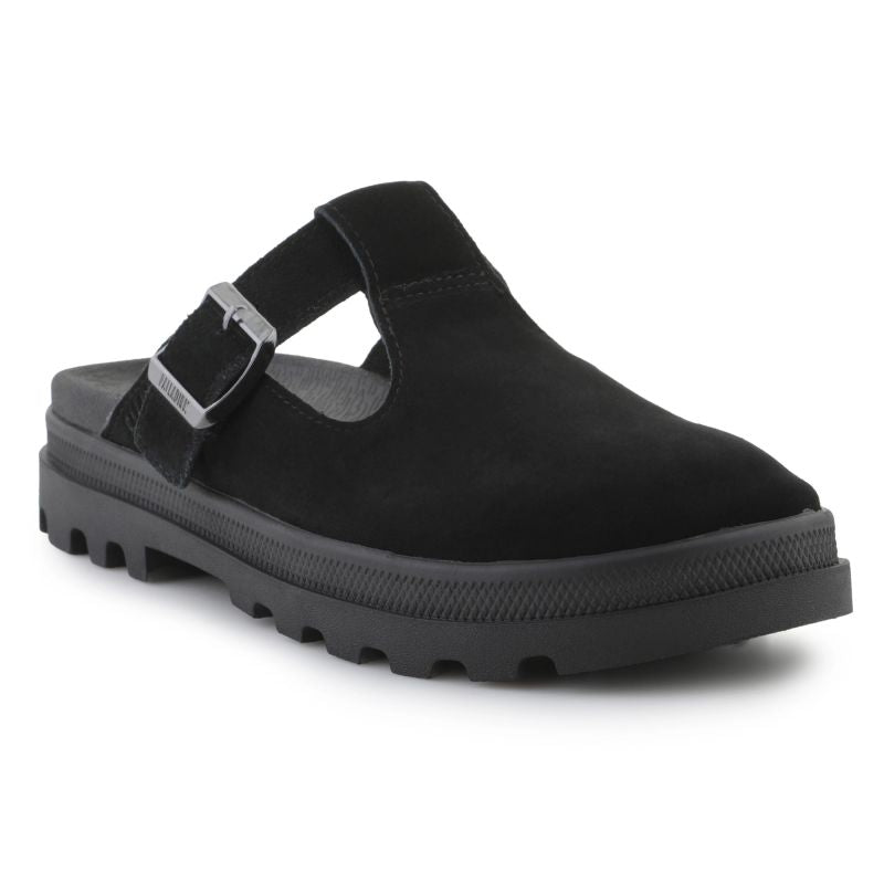 Palladium Dunelite Pyla Sde M 74454-008-M clogs Footwear/Lifestyle/Palladium Your Sports Performance