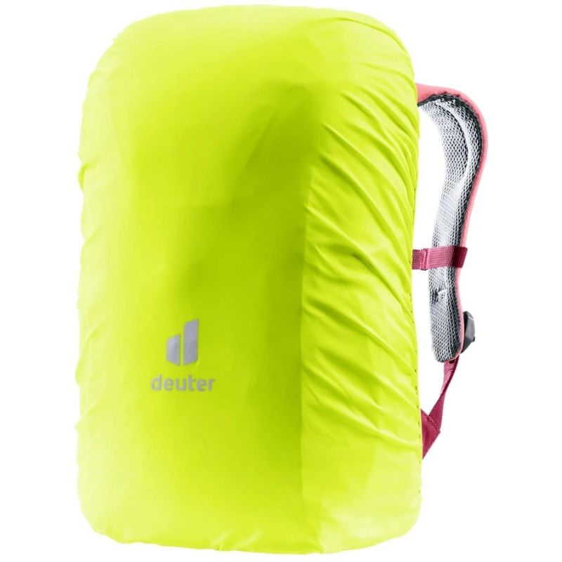 Deuter Waldfuchs 14 Children's Hiking Backpack, Dahlia/Raspberry Bagaż/Plecaki Your Sports Performance