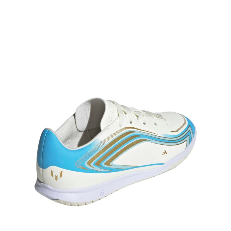 adidas F50 Messi Club IN KK1379 kids' soccer shoes