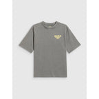 Boy's cotton T-shirt 4F 4F4FJRSS26TTSHM3906-25S