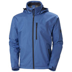 Helly Hansen Crew Hooded Jacket M 33875 636 Clothing/Outdoor/Helly Hansen Your Sports Performance