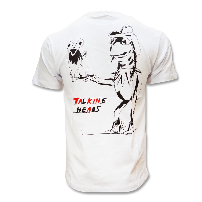 Taikan Kyle Stewart Men's T-Shirt - 1303006.WTBK Odzież/Odzież na co dzień Your Sports Performance