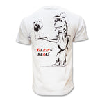 Taikan Kyle Stewart Men's T-Shirt - 1303006.WTBK Odzież/Odzież na co dzień Your Sports Performance