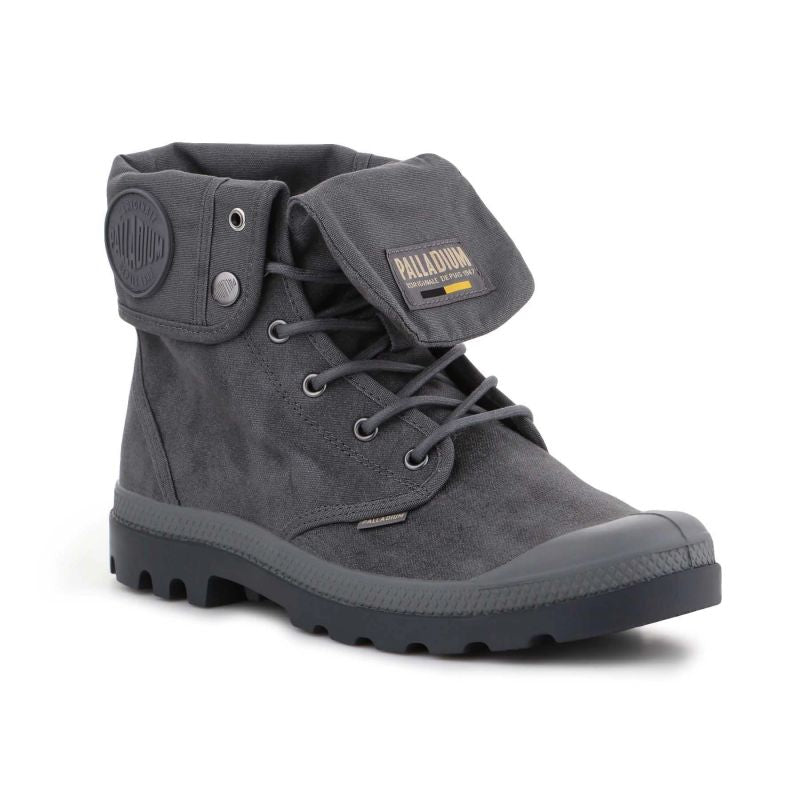 Palladium Pampa Baggy Wax U 77213-068-M Footwear/Lifestyle/Palladium Your Sports Performance