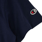Champion SS Tee W 117535 BS501 Clothing/Lifestyle/T-shirts/Champion Your Sports Performance