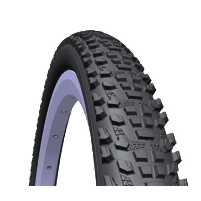 Rubena tire V85 40-622 OCELOT In preparation Your Sports Performance