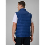 Men's synthetic-filled vest 4F 4FWSS26TVJAM345-31S 4f