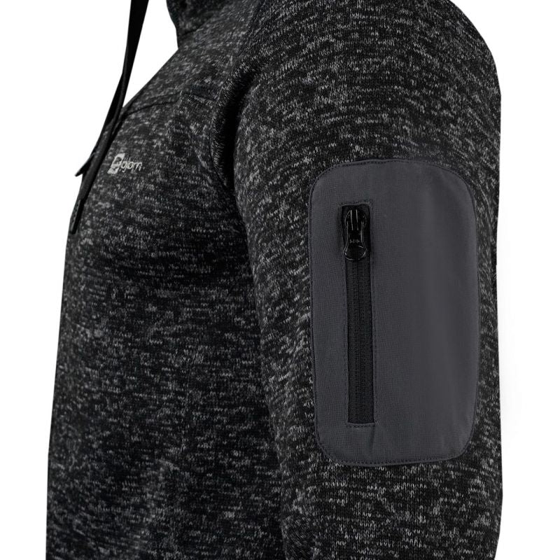 Sweatshirt Bjorn Hohgant M HE93460 Clothing/Outdoor/Bjorn Your Sports Performance