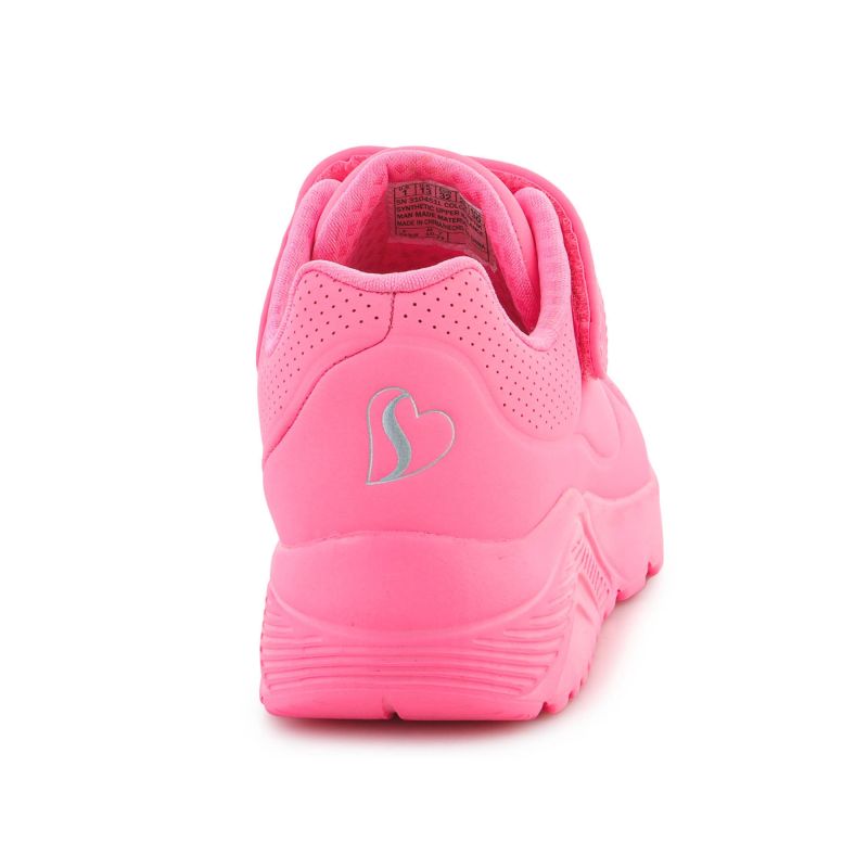Skechers Uno Lite Jr 310451L-NPNK shoes Footwear/Lifestyle/Skechers Skechers
