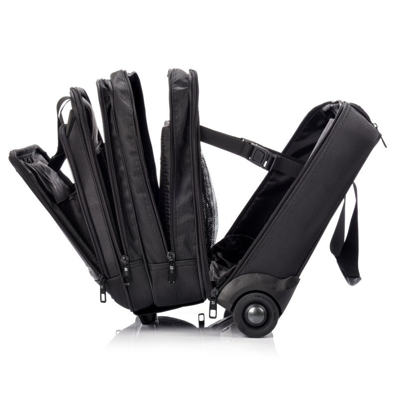 SwissBags Schwyz 17310 Pilot Bag on Wheels Accessories/Bags/Other bags Your Sports Performance