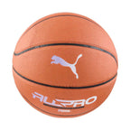 Puma TeamJAWS All Pro Basketball brown 84686 01 Puma