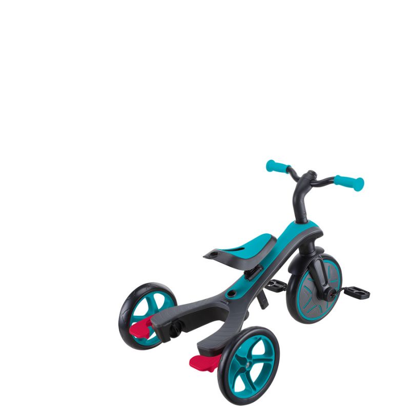 EXPLORER TRIKE 4in1 bike (634-105) Accessories/Skating/Bikes/Globber Your Sports Performance