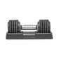 Adjustable dumbbells Half Human 5kg SFIT-P-HH30001 Accessories/Training equipment Your Sports Performance