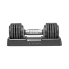 Adjustable dumbbells Half Human 5kg SFIT-P-HH30001 Accessories/Training equipment Your Sports Performance