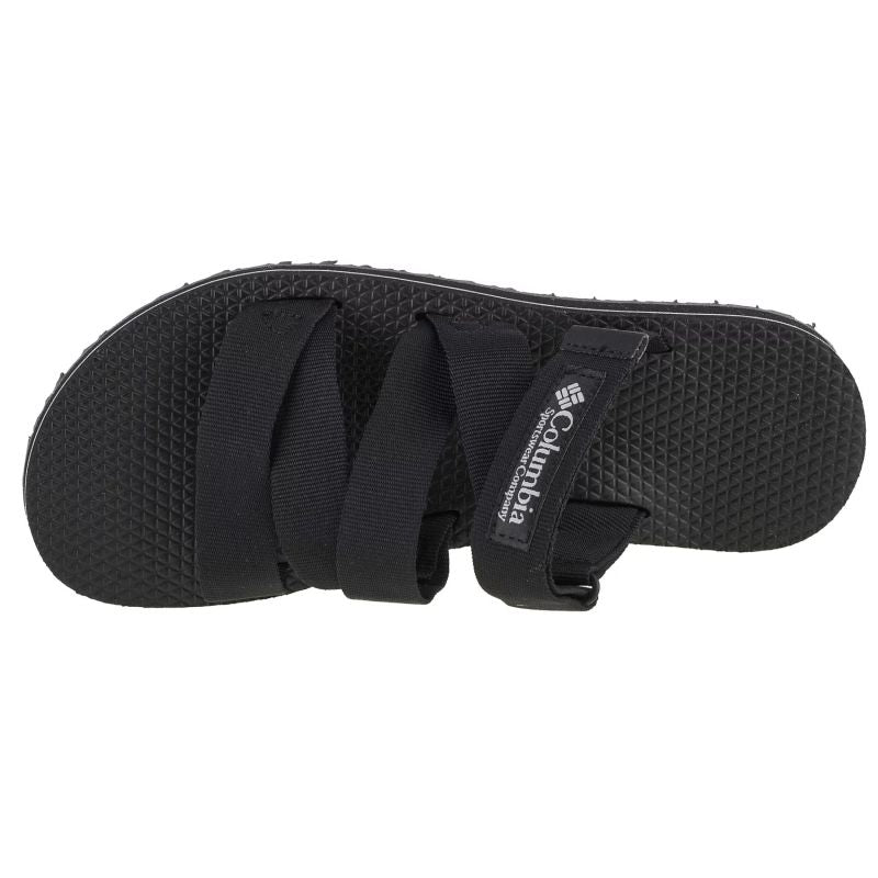 Columbia Slippers W Alava Slide Sandal W 2027331010 Footwear/Lifestyle/Columbia Your Sports Performance