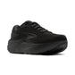 Ghost Max 3 Women's Asphalt Running Shoes Black Wide 1D Brooks/Buty Your Sports Performance