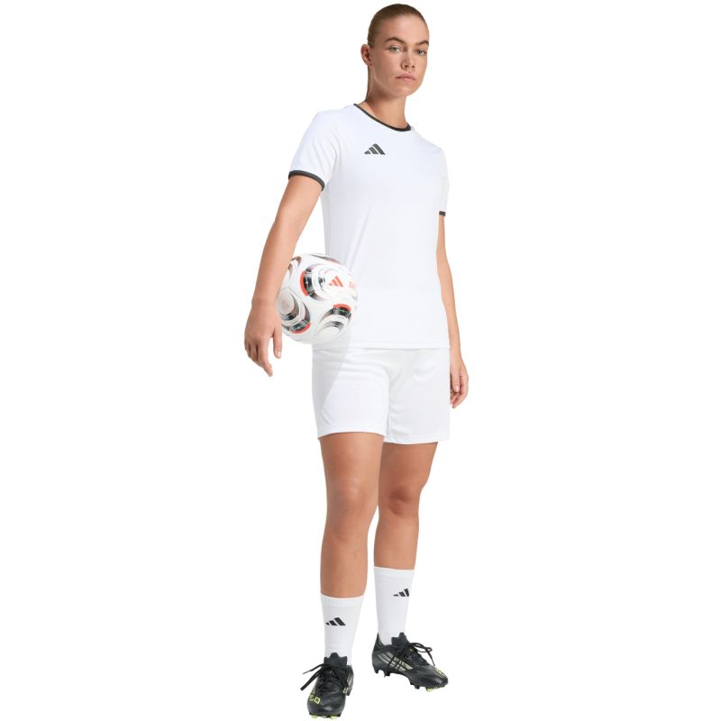 Women's adidas Entrada 26 Jersey white JZ2497