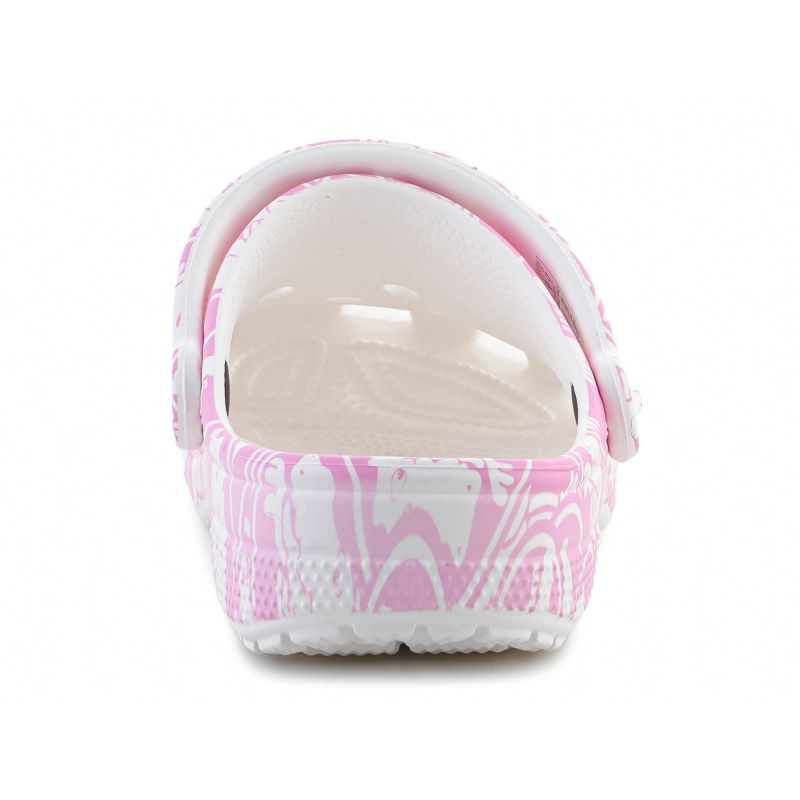 Crocs Classic Duke Print Clog 210003-6WY Footwear/Outdoor Crocs