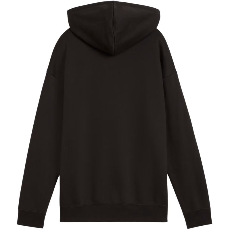 Puma ESS Comfort Hoodie FL W 682384 01 Puma