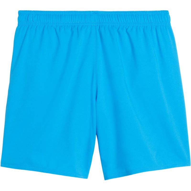 Puma Swim Medium Length Kids' Swim Shorts Blue 938138 04