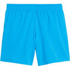 Puma Swim Medium Length Kids' Swim Shorts Blue 938138 04