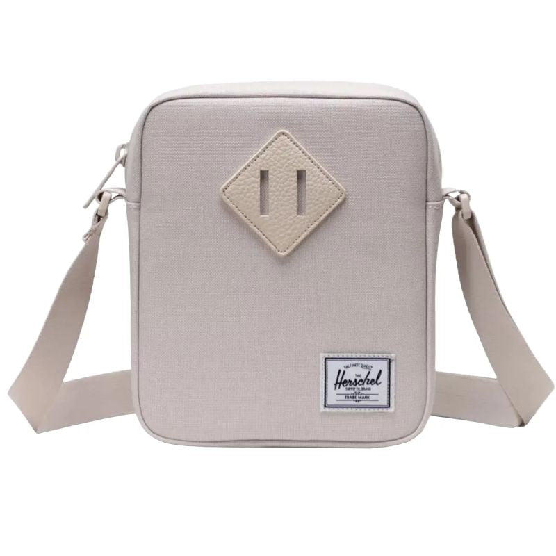 Herschel Heritage Crossbody 11384-05456 Gray One size In preparation Your Sports Performance