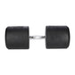 Rubber-coated dumbbell 50 kg HMS HG PRO 50 In preparation Your Sports Performance