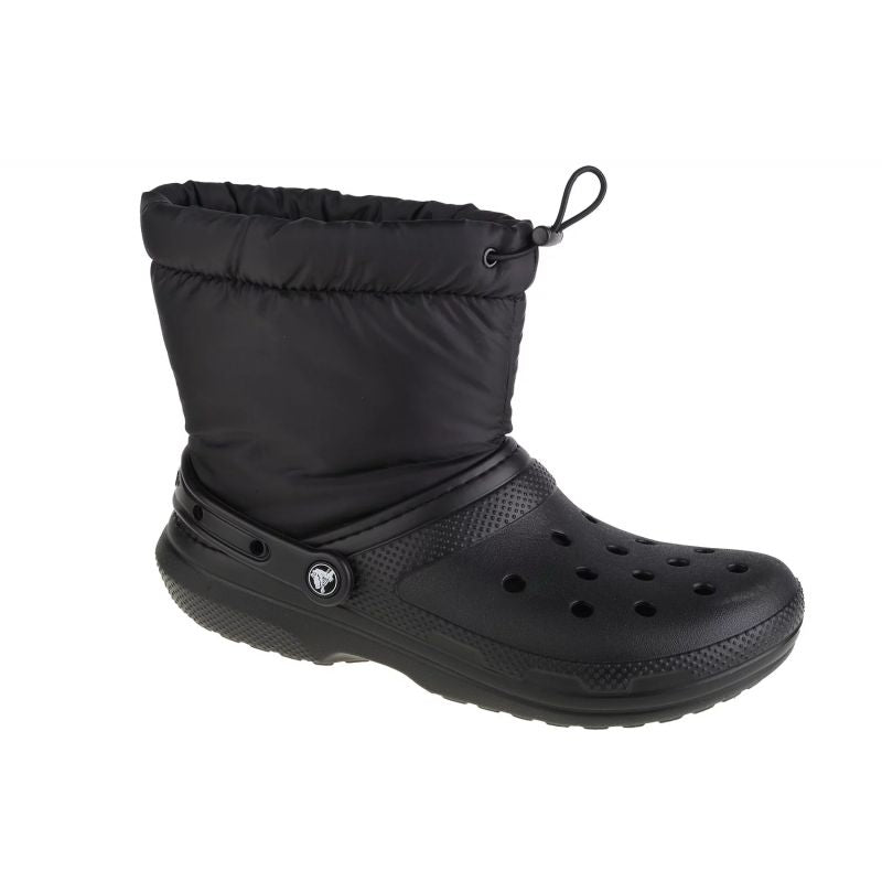 Crocs Classic Lined Neo Puff Boot W 206630-060 Footwear/Outdoor Crocs