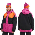 O'Neill W 1500015-43012 Ski Jacket Clothing/Outdoor/ONeill Your Sports Performance