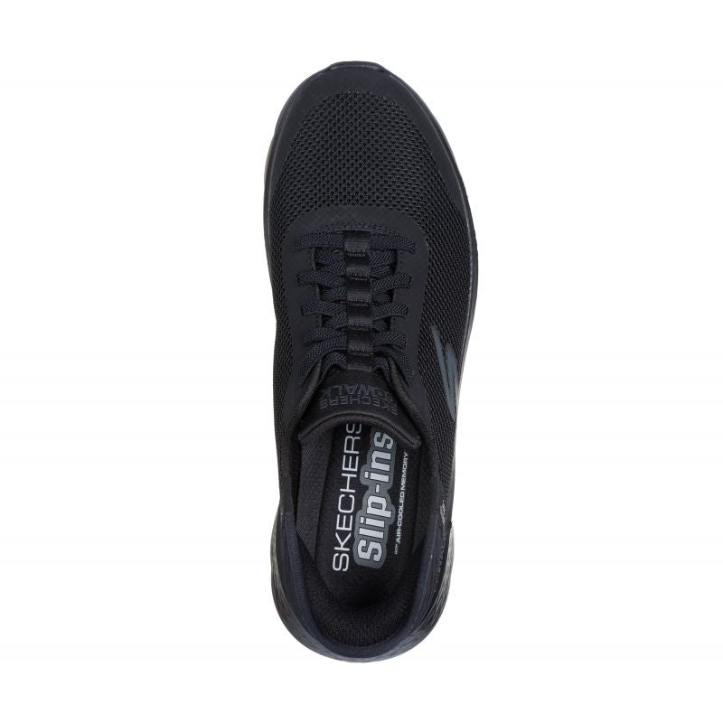 Skechers Go Walk Flex Hands Up M 216324BBK shoes Footwear/Lifestyle/Skechers Skechers