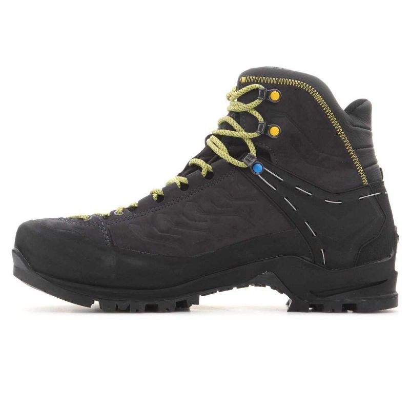 Salewa MS Rapace GTX M 61332 0960 trekking shoes Footwear/Outdoor/Salewa Your Sports Performance