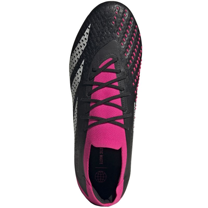 Adidas Predator Accuracy.1 Low FG M GW4577 football shoes Footwear/Football Adidas