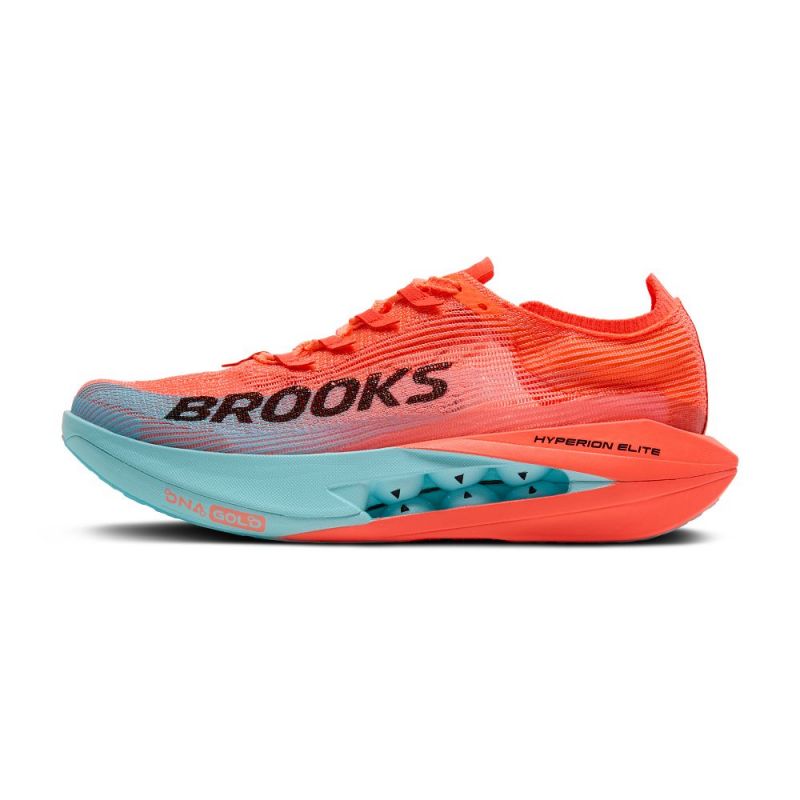 Hyperion Elite 5 Red 1000491D681 Brooks/Inne Your Sports Performance