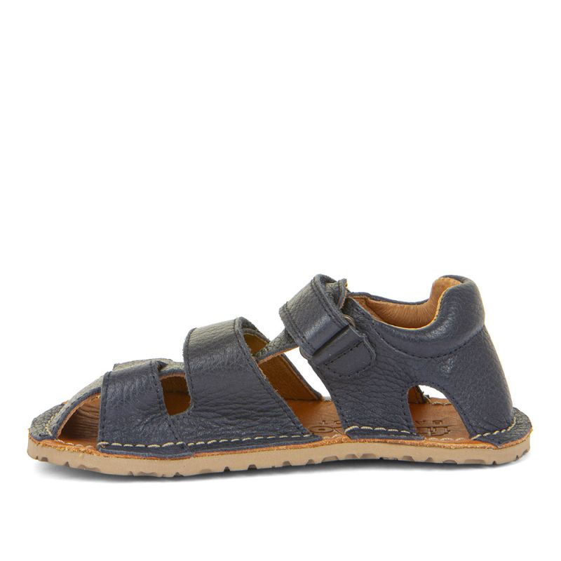 Froddo BAREFOOT FLEXY AVI children's sandals (G3150263) Froddo
