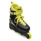 Impala Lightspeed Inline Skate A084-BLACK/FLUORO skates Accessories/Skating/Rolki (pozostałe) Your Sports Performance