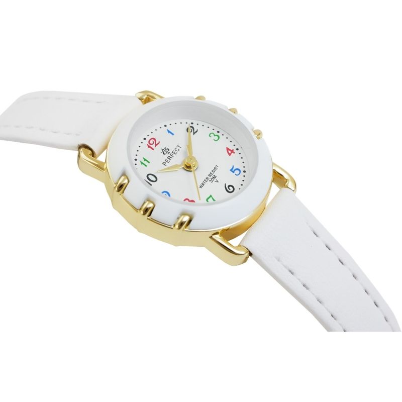 Children's Communion Watch Perfect LP033-01 Kid/Toys Your Sports Performance