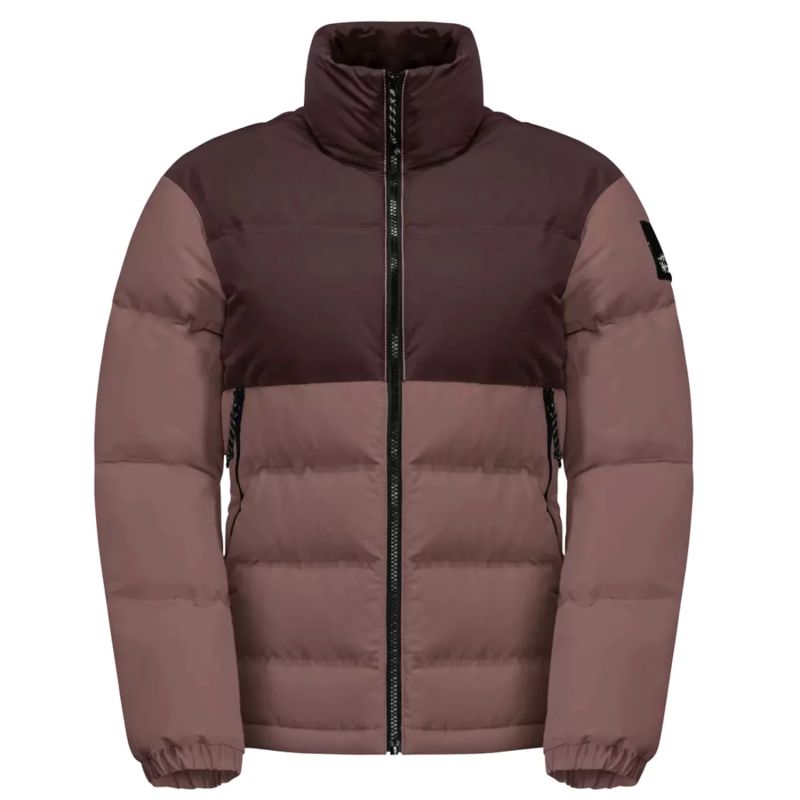 Jack Wolfskin Alex Down Jacket Jkt W 1206921-3068 Clothing/Outdoor/Jack Wolfskin Your Sports Performance